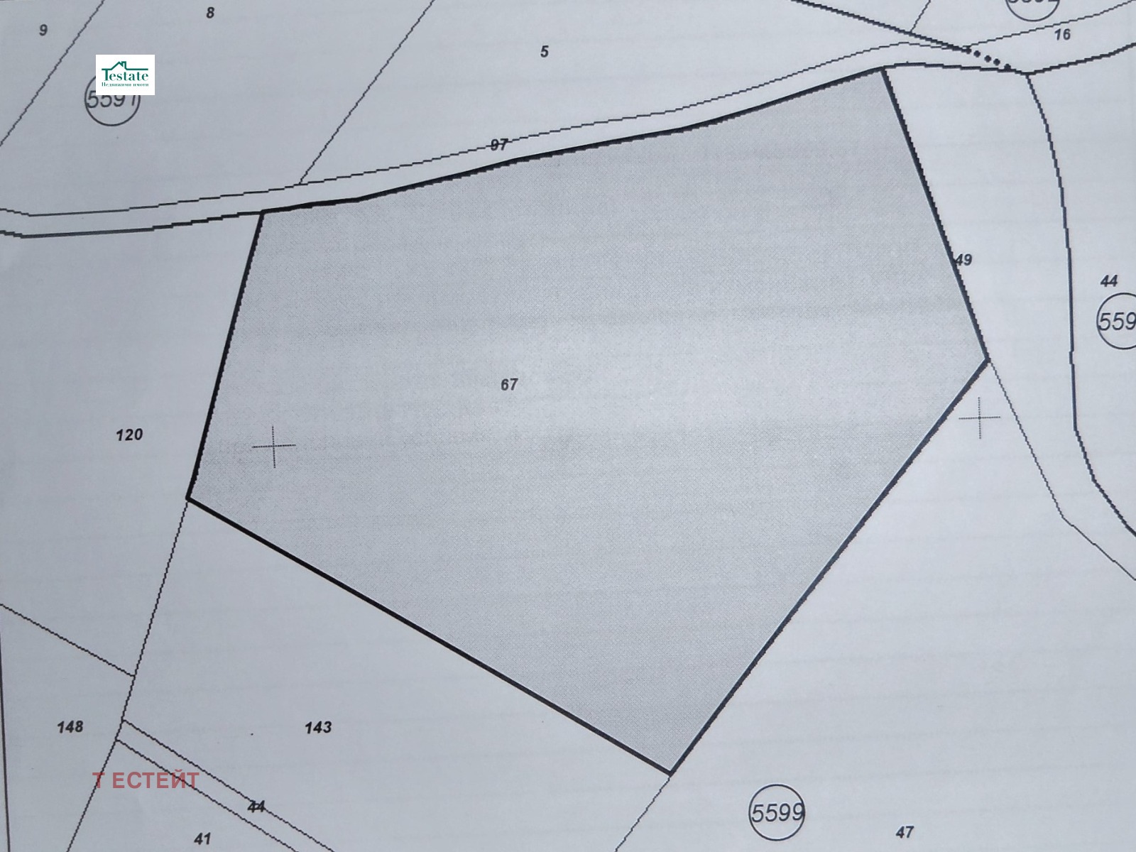 Продава ПАРЦЕЛ | Imot.bg — изображение 3