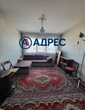 1 slaapkamer Sevlievo, regio Gabrovo