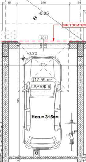 2 bedroom Tsentar, Sofia 6