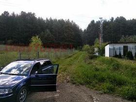 ПАРЦЕЛ, 1 521 m2