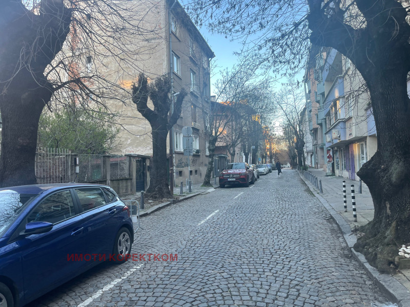 For Sale  Studio Sofia , Tsentar , 26 sq.m | 66789893 - image [9]