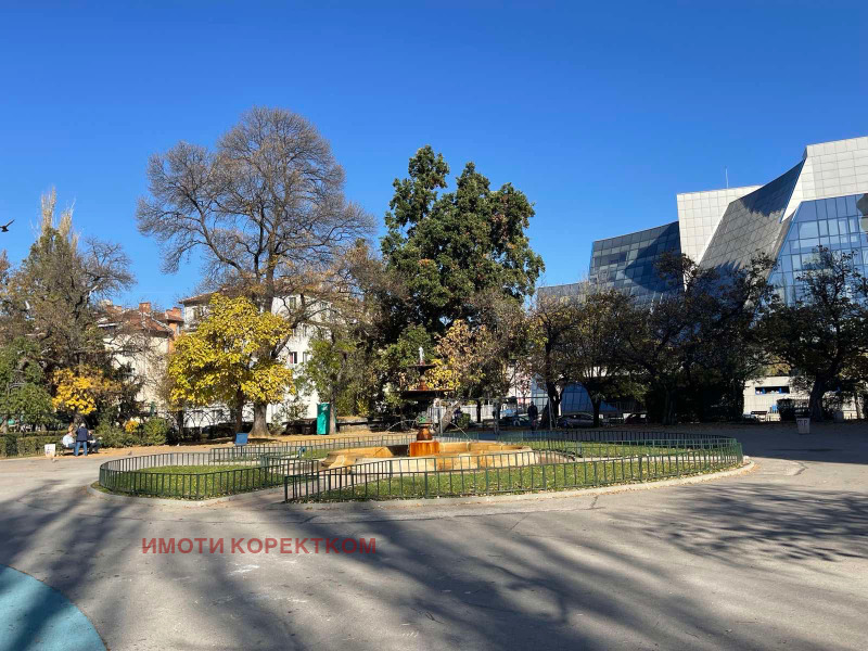 For Sale  Studio Sofia , Tsentar , 26 sq.m | 66789893 - image [10]