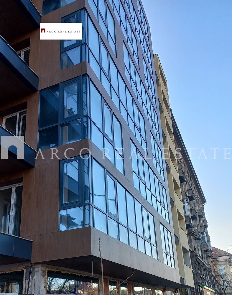 Продава 1-СТАЕН, гр. София, Център