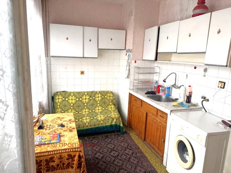 Продава 1-СТАЕН, гр. София, Света Троица, снимка 3 - Апартаменти - 53467758