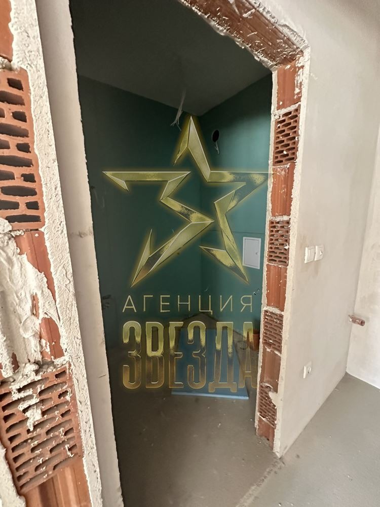 Продава 1-СТАЕН, гр. Пловдив, Кючук Париж, снимка 3 - Апартаменти - 55904711