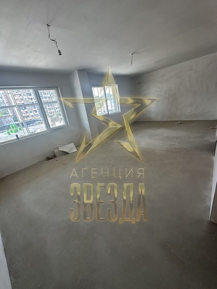Продава 1-СТАЕН, гр. Пловдив, Кючук Париж, снимка 2 - Апартаменти - 55904711