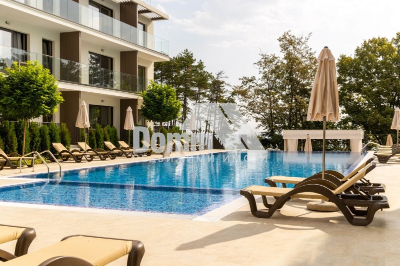 Till salu  1 sovrum region Varna , Bjala , 60 kvm | 97180477 - bild [16]