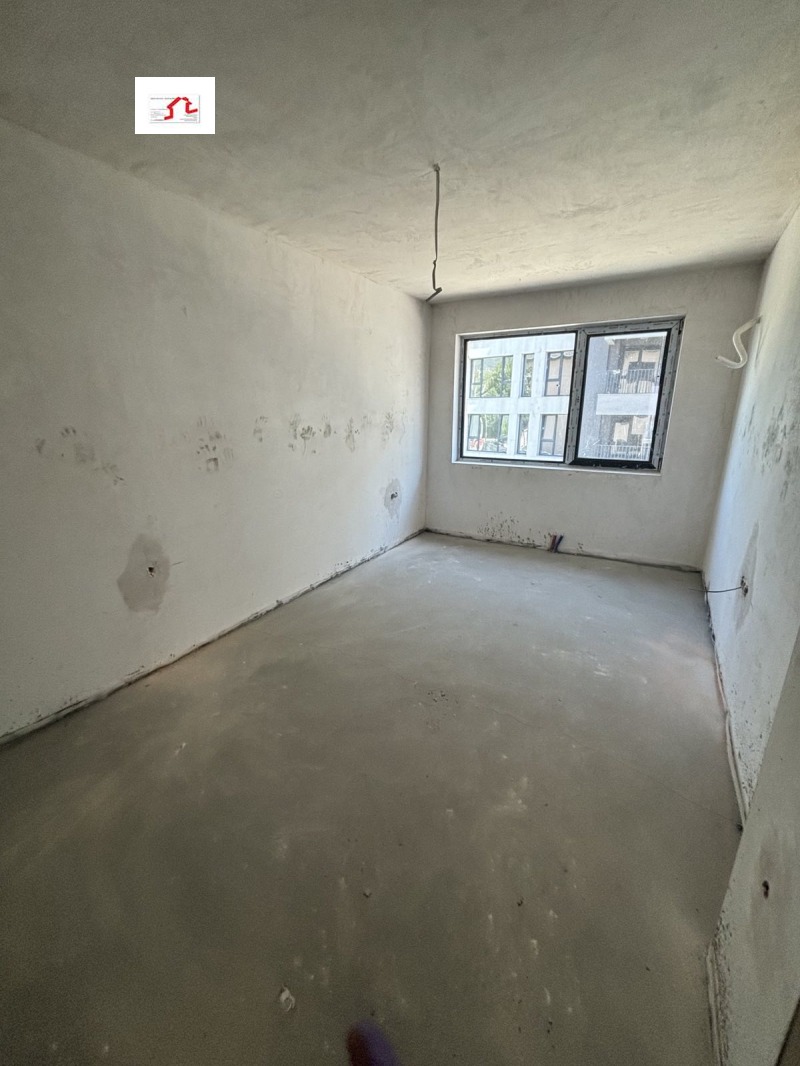 Продава  2-стаен, град София, Кръстова вада •  126 900 EUR • ID 52238293 — holmes.bg - [1] 