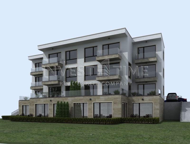 Продава  2-стаен, град Варна, Галата •  105 000 EUR • ID 71831407 — holmes.bg - [1] 