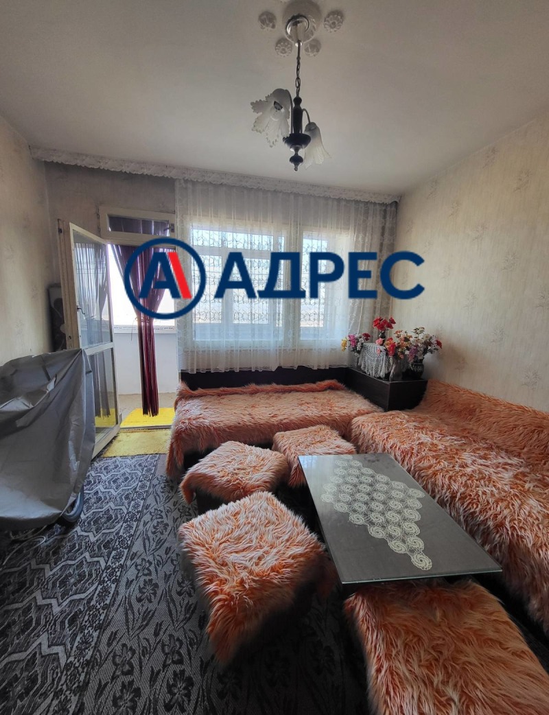 Продава 2-СТАЕН, гр. Севлиево, област Габрово, снимка 2 - Aпартаменти - 49164306