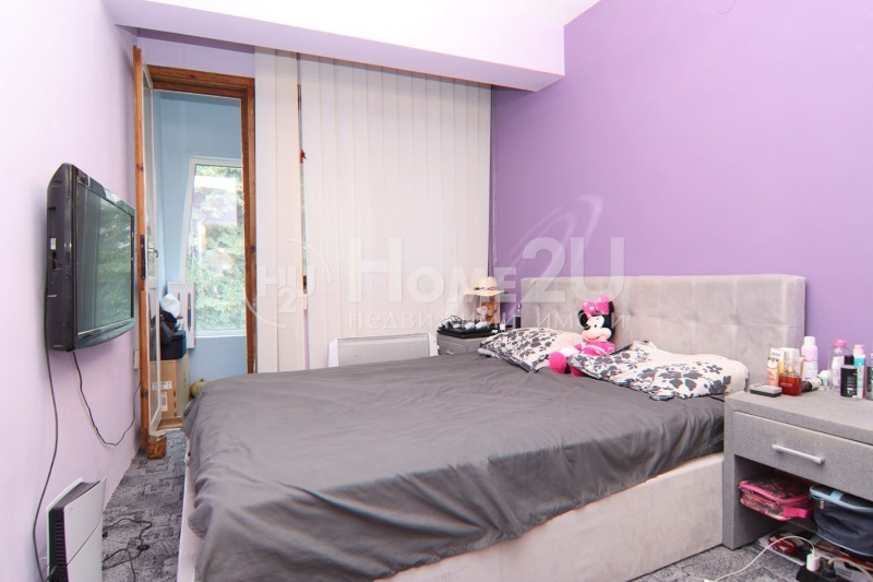 Продава  2-стаен град София , Борово , 83 кв.м | 63715082 - изображение [5]