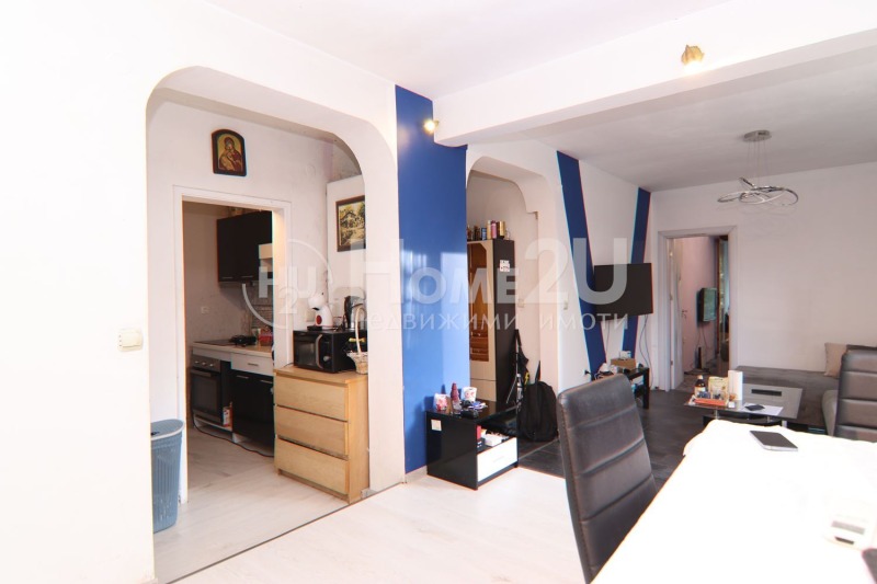 Продава  2-стаен град София , Борово , 83 кв.м | 63715082 - изображение [4]