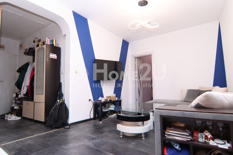 Продава  2-стаен град София , Борово , 83 кв.м | 63715082