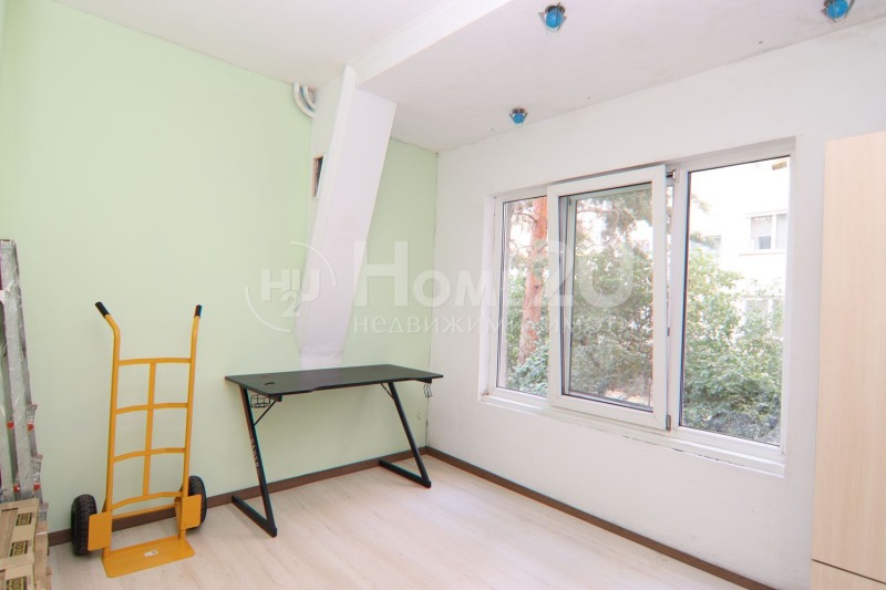Продава  2-стаен град София , Борово , 83 кв.м | 63715082 - изображение [10]