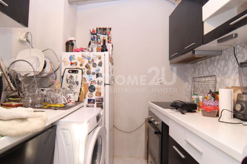 Продава  2-стаен град София , Борово , 83 кв.м | 63715082 - изображение [8]
