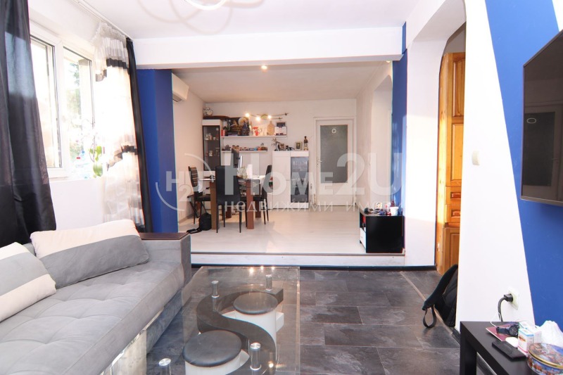 Продава  2-стаен град София , Борово , 83 кв.м | 63715082 - изображение [3]