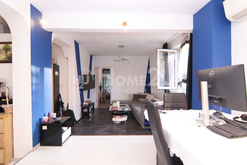 Продава  2-стаен град София , Борово , 83 кв.м | 63715082 - изображение [2]