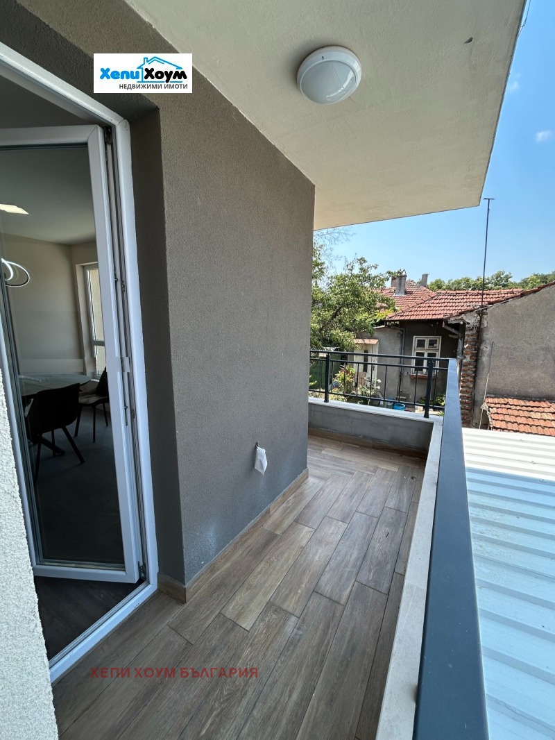 De vânzare  1 dormitor Ruse , Vâzrajdane , 59 mp | 69967520 - imagine [8]