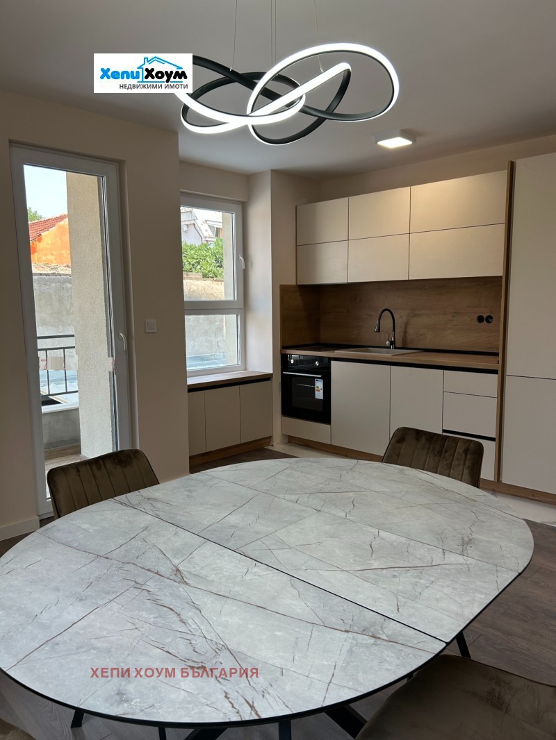 De vânzare  1 dormitor Ruse , Vâzrajdane , 59 mp | 69967520 - imagine [2]