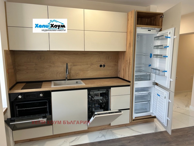 De vânzare  1 dormitor Ruse , Vâzrajdane , 59 mp | 69967520