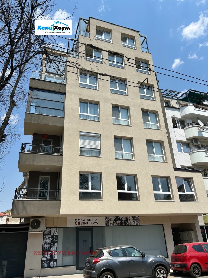 De vânzare  1 dormitor Ruse , Vâzrajdane , 59 mp | 69967520 - imagine [9]