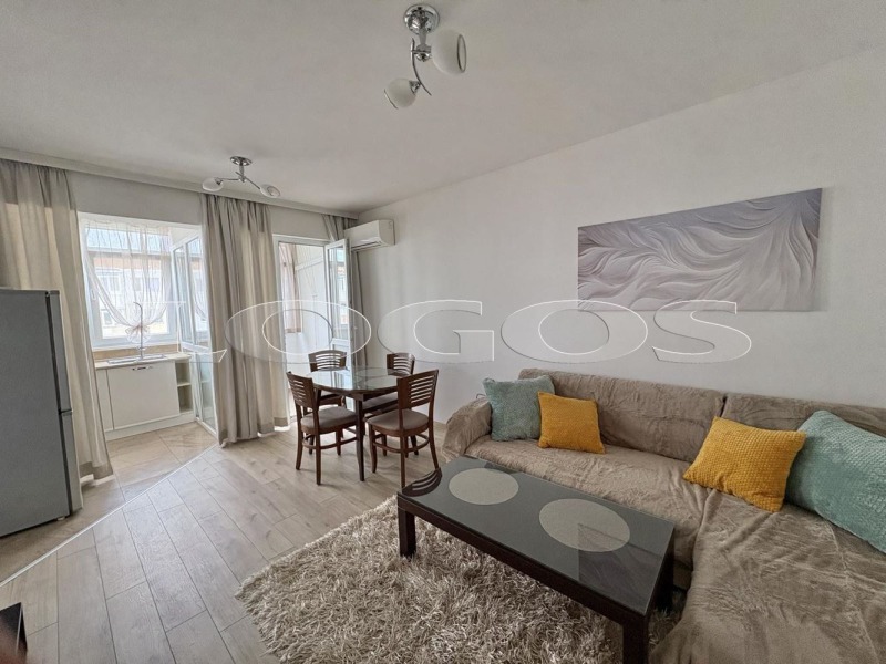 Продаја  1 спаваћа соба Варна , Лјатно кино Тракија , 50 м2 | 58907080 - слика [2]