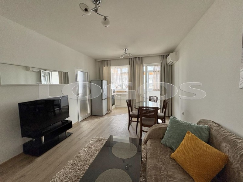 Продаја  1 спаваћа соба Варна , Лјатно кино Тракија , 50 м2 | 58907080 - слика [4]