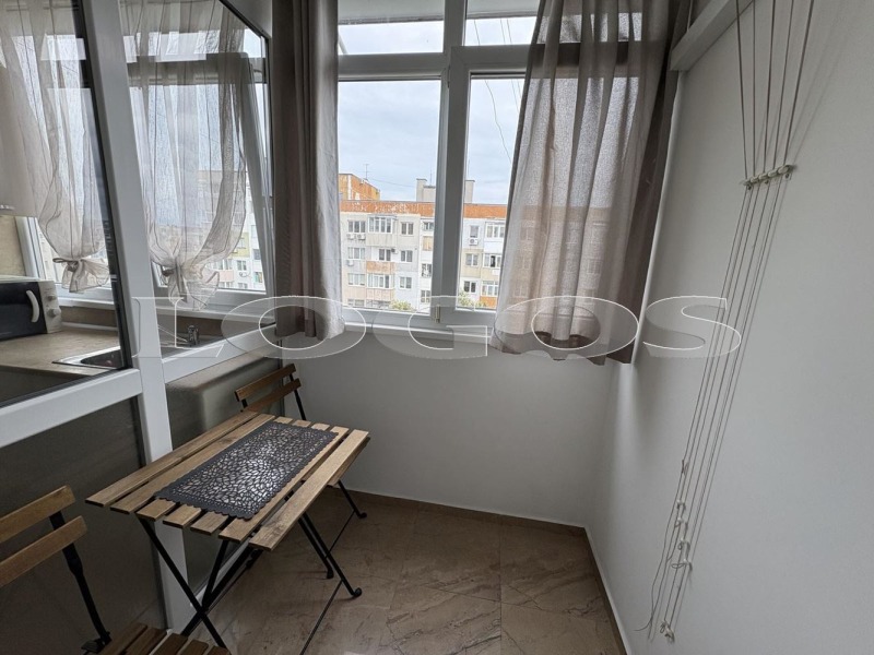 Продаја  1 спаваћа соба Варна , Лјатно кино Тракија , 50 м2 | 58907080 - слика [5]