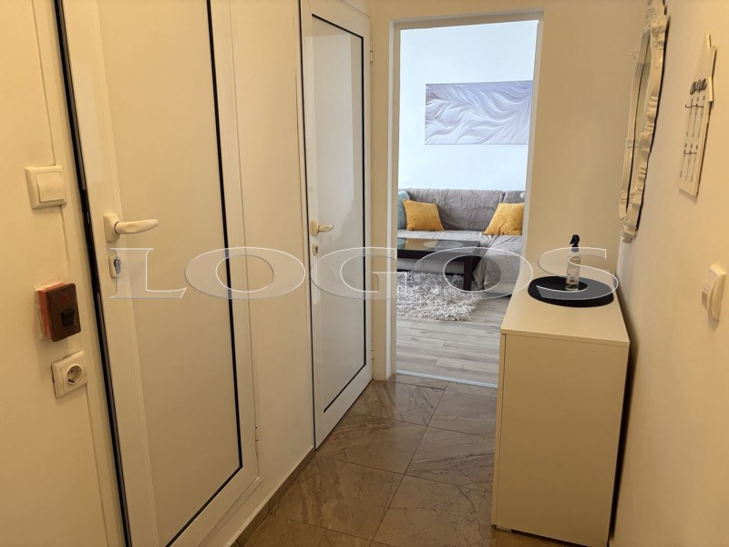 Продаја  1 спаваћа соба Варна , Лјатно кино Тракија , 50 м2 | 58907080 - слика [8]