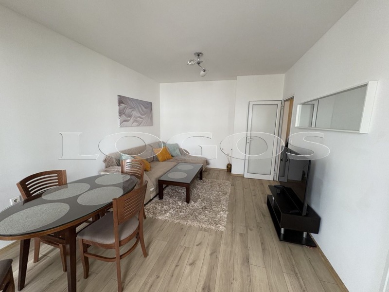 Продаја  1 спаваћа соба Варна , Лјатно кино Тракија , 50 м2 | 58907080 - слика [3]