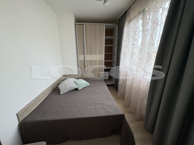 Продаја  1 спаваћа соба Варна , Лјатно кино Тракија , 50 м2 | 58907080 - слика [6]