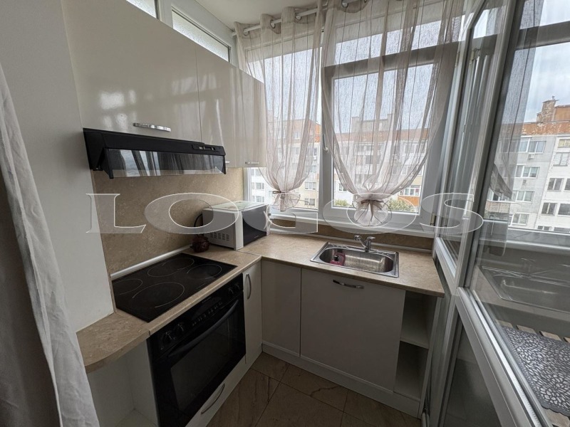 Продаја  1 спаваћа соба Варна , Лјатно кино Тракија , 50 м2 | 58907080
