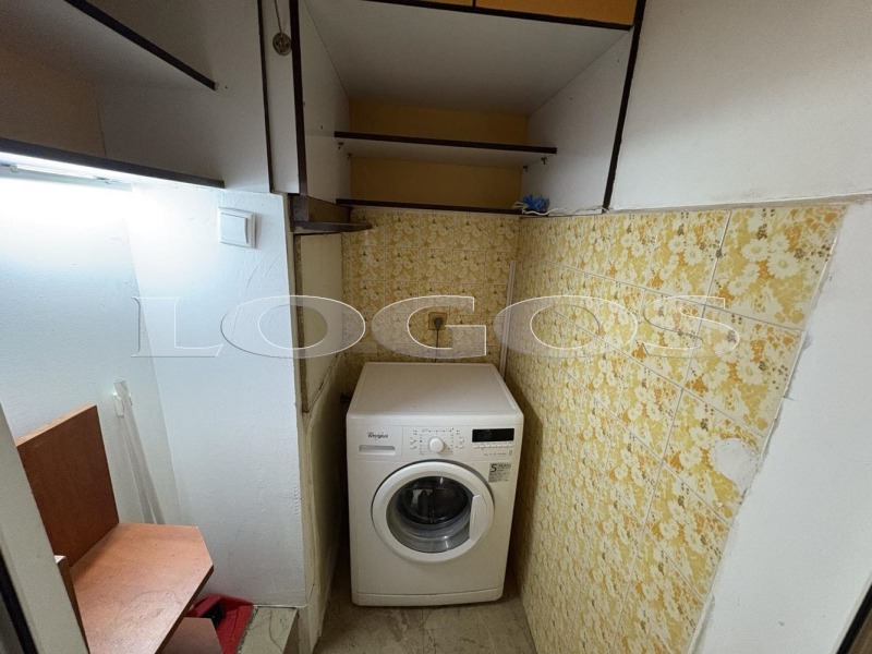 Продаја  1 спаваћа соба Варна , Лјатно кино Тракија , 50 м2 | 58907080 - слика [9]