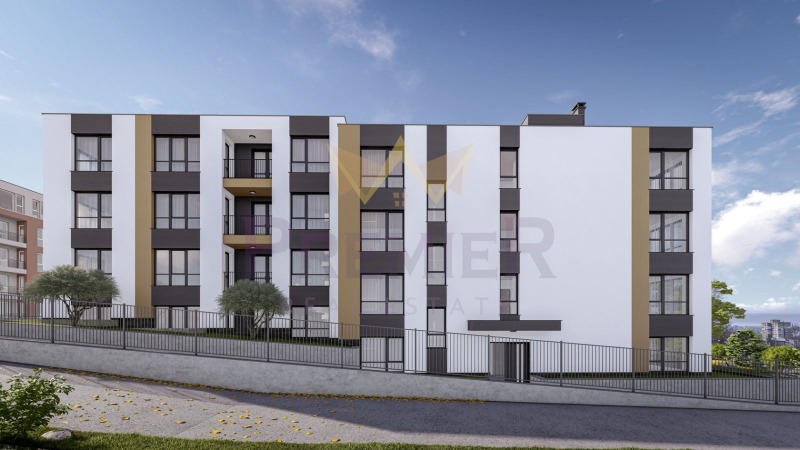 Продава 2-СТАЕН, гр. Варна, Възраждане 3, снимка 3 - Апартаменти - 52374241