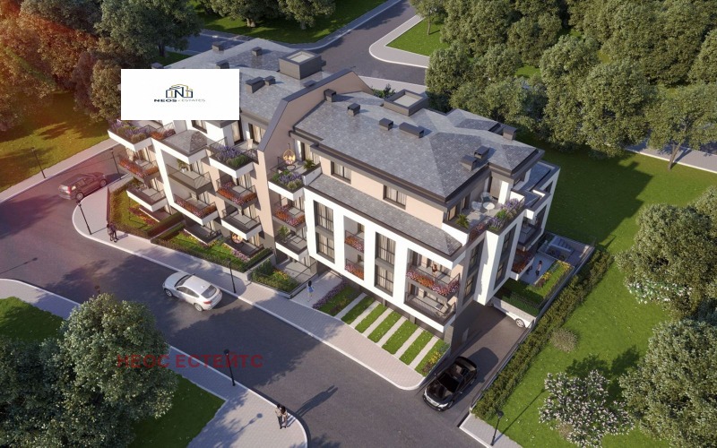 Продава 2-СТАЕН, гр. Созопол, област Бургас, снимка 7 - Апартаменти - 52838338