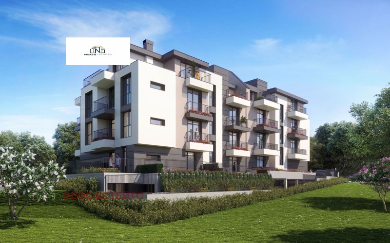 Продава 2-СТАЕН, гр. Созопол, област Бургас, снимка 8 - Апартаменти - 52838338