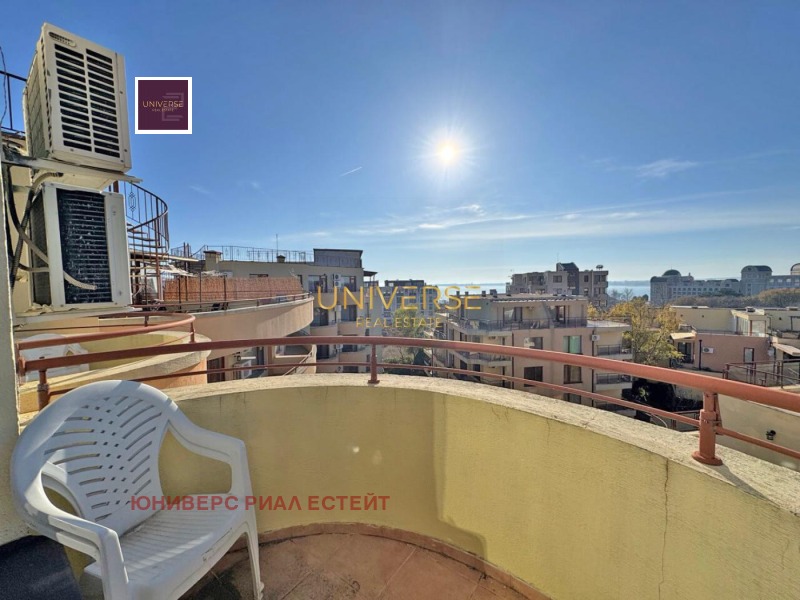 Продава 2-СТАЕН, гр. Свети Влас, област Бургас, снимка 13 - Апартаменти - 52880306