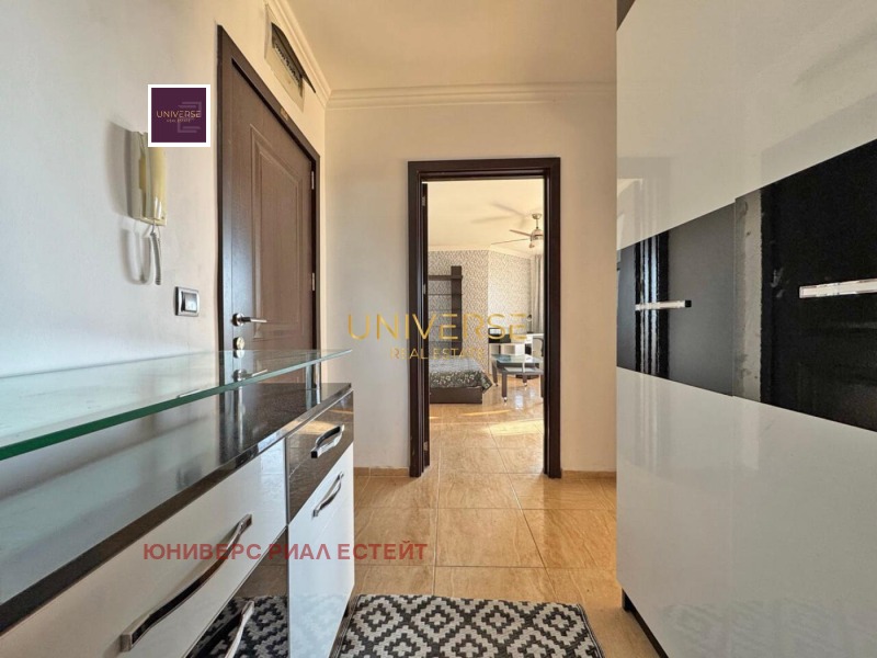 Продава 2-СТАЕН, гр. Свети Влас, област Бургас, снимка 11 - Апартаменти - 52880306