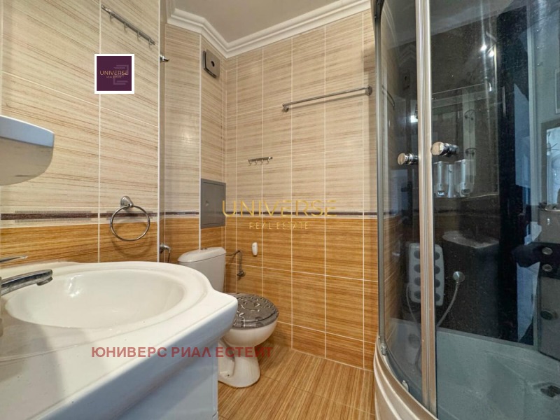 Продава 2-СТАЕН, гр. Свети Влас, област Бургас, снимка 12 - Апартаменти - 52880306