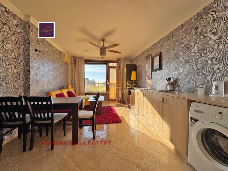 Продава 2-СТАЕН, гр. Свети Влас, област Бургас, снимка 3 - Апартаменти - 52880306