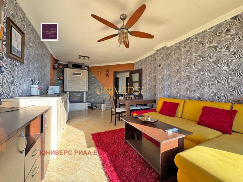 Продава 2-СТАЕН, гр. Свети Влас, област Бургас, снимка 4 - Апартаменти - 52880306