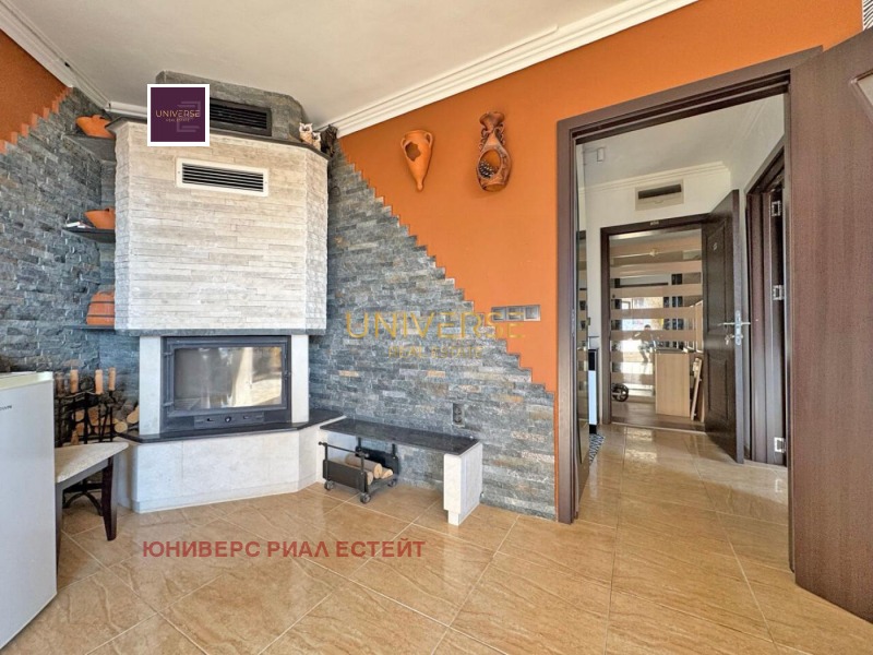 Продава 2-СТАЕН, гр. Свети Влас, област Бургас, снимка 10 - Апартаменти - 52880306