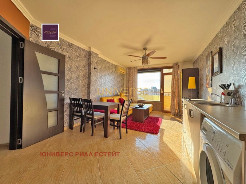 Продава 2-СТАЕН, гр. Свети Влас, област Бургас, снимка 2 - Апартаменти - 52880306