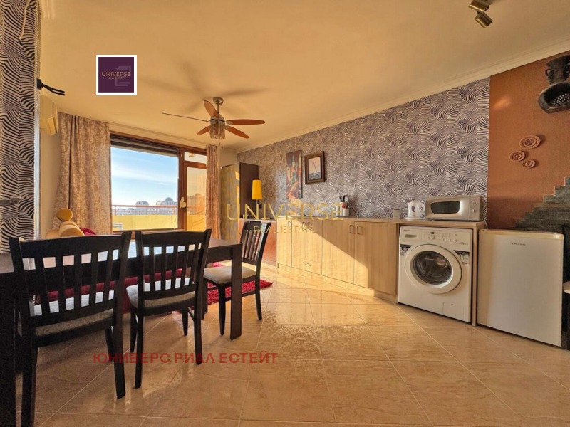 Продава 2-СТАЕН, гр. Свети Влас, област Бургас, снимка 7 - Апартаменти - 52880306