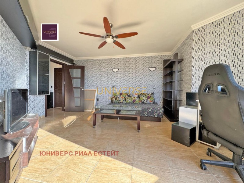 Продава 2-СТАЕН, гр. Свети Влас, област Бургас, снимка 9 - Апартаменти - 52880306