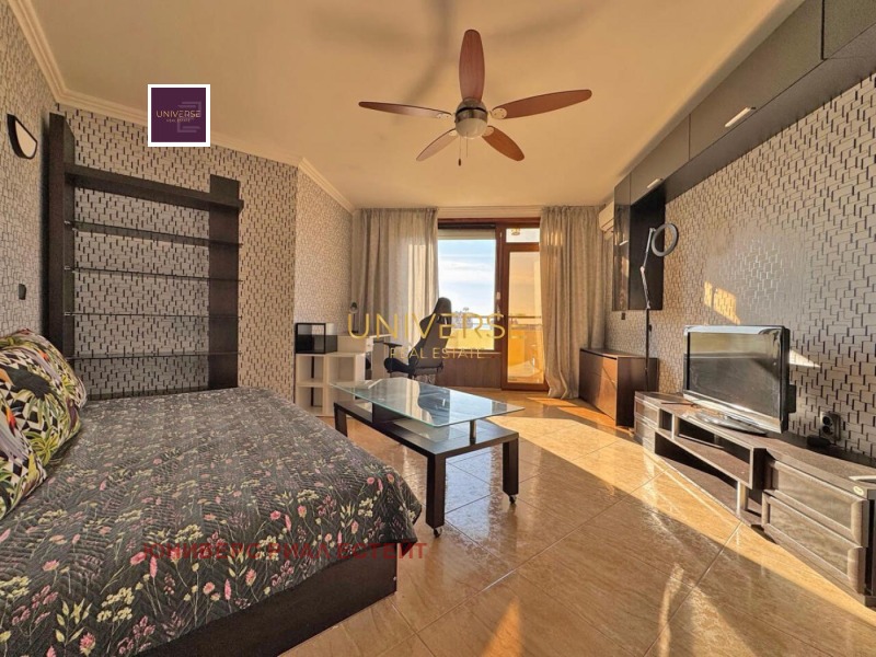 Продава 2-СТАЕН, гр. Свети Влас, област Бургас, снимка 8 - Апартаменти - 52880306