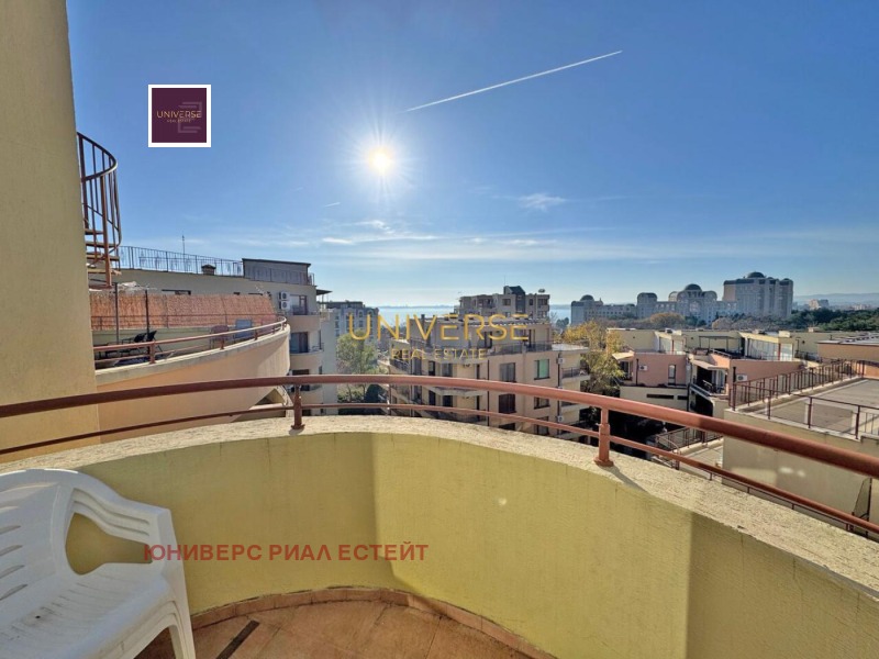 Продава 2-СТАЕН, гр. Свети Влас, област Бургас, снимка 14 - Апартаменти - 52880306