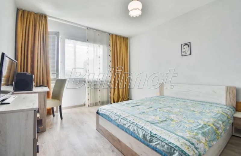 Продава  3-стаен, град Варна, Левски 1 •  122 500 EUR • ID 40957135 — holmes.bg - [1] 