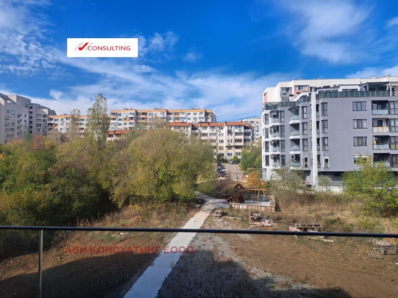 Продава 3-СТАЕН, гр. София, Овча купел