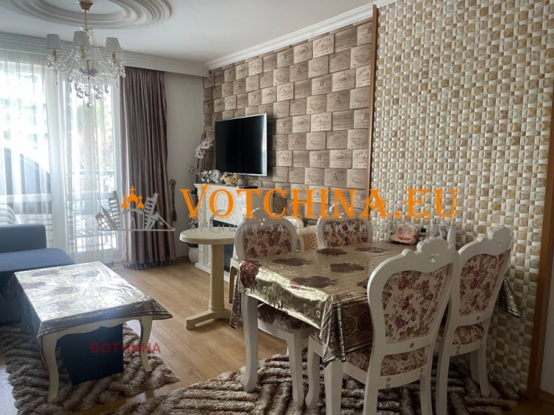 Zu verkaufen  2 Schlafzimmer region Burgas , k.k. Slantschew brjag , 100 qm | 76084551 - Bild [3]